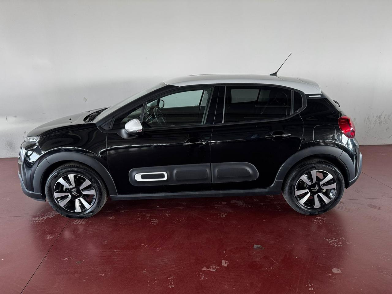 CITROEN C3 III 2017 - C3 1.2 puretech Max s&s 110cv