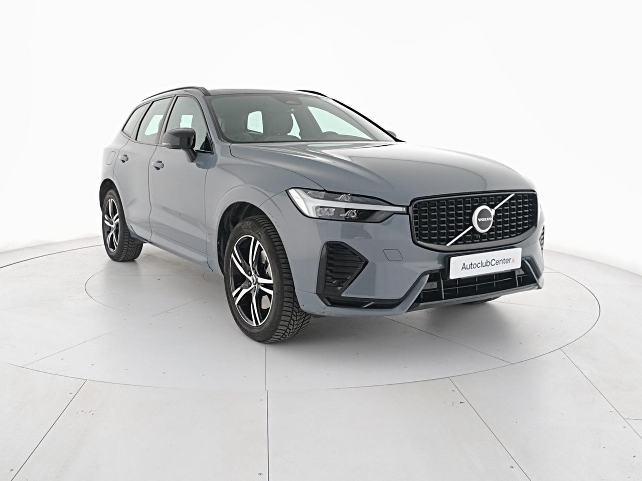 Volvo XC60 2.0 b4 Plus Dark awd