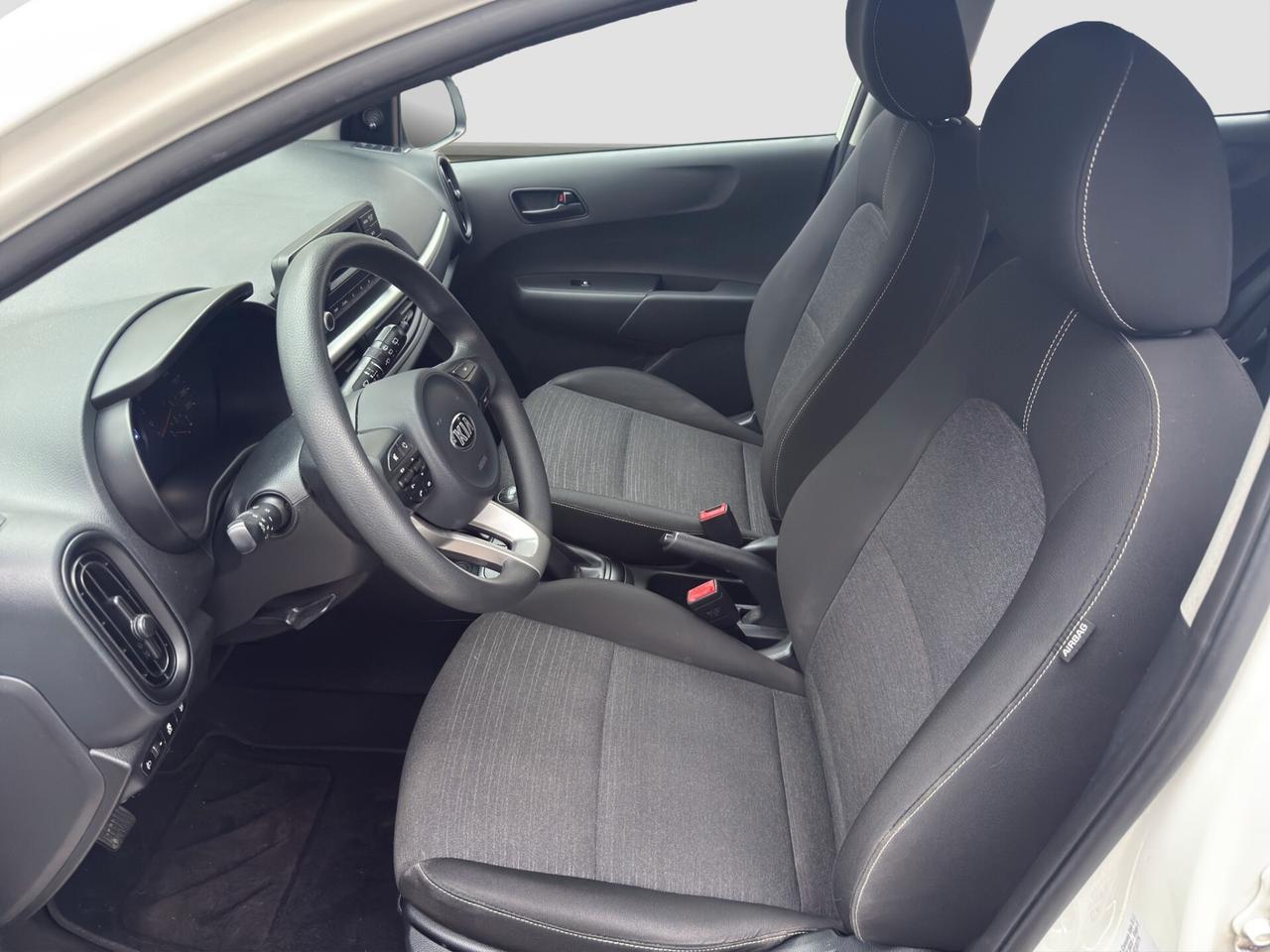 Kia Picanto 1.0 12V EcoGPL 5 porte Active