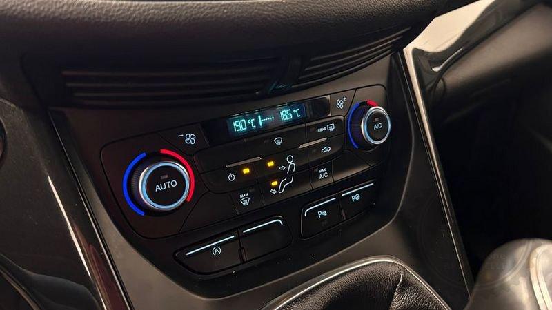 Ford Kuga 1.5 Ecoboost 120CV S&S 2WD ST-Line