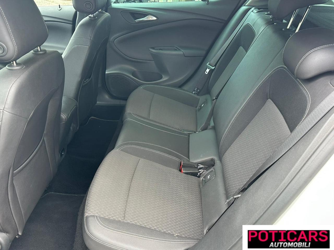 Opel Astra 1.6 CDTi 136CV Start&Stop 5 porte Innovation