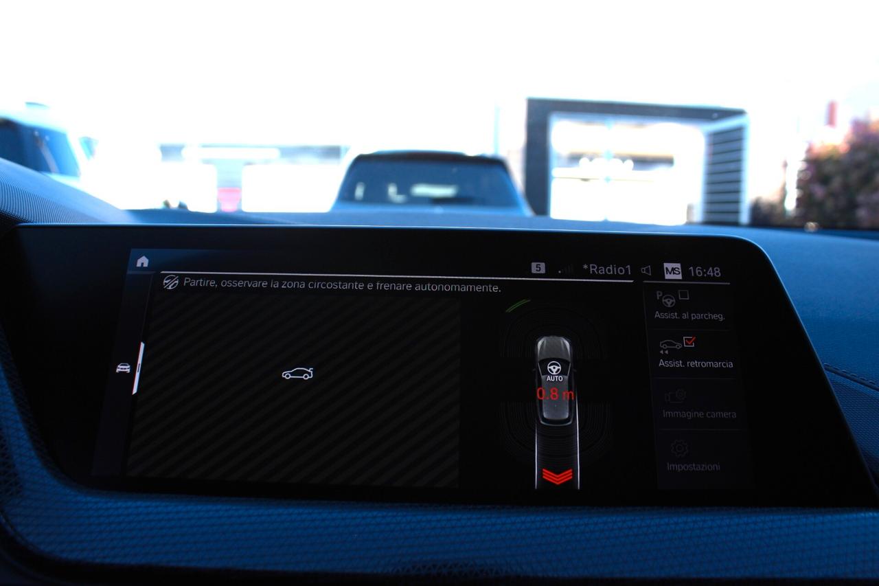 Bmw 118 118d 5p. Sport