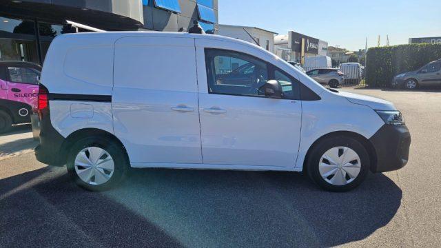 NISSAN Townstar 1.3 130 CV Van PC N-Connecta