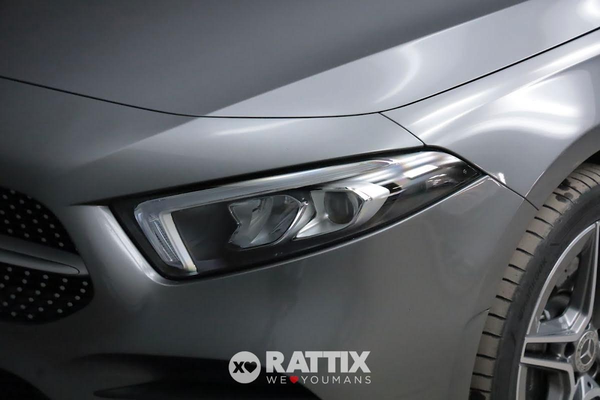 Mercedes-Benz A 250 e 1.3 phev (eq-power) Premium auto