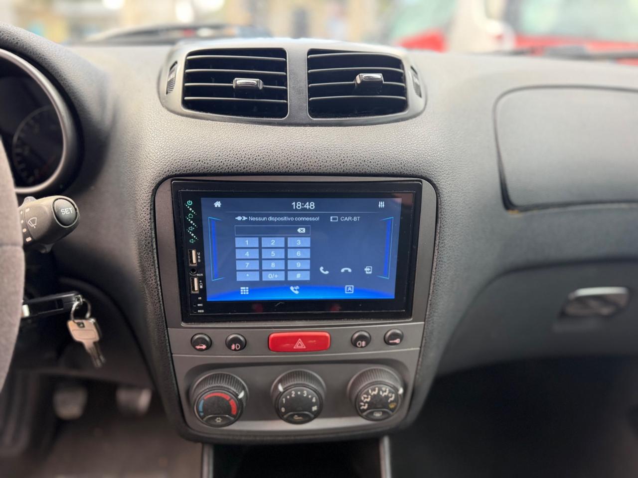 Alfa Romeo 147 1.9 JTD 115CV Distinctive G.Traino