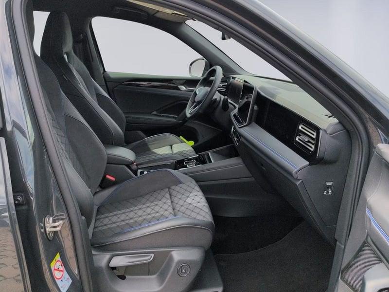 Volkswagen Tiguan 1.5 eTSI 110KW ACT R-Line DSG Gancio Camera 19"