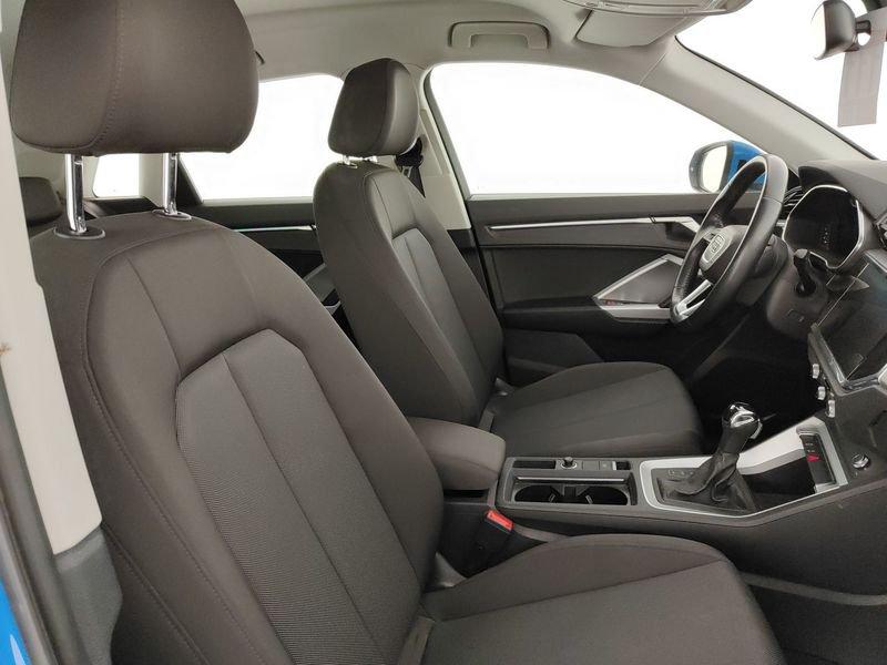 Audi Q3 35 TDI S tronic Business Advanced