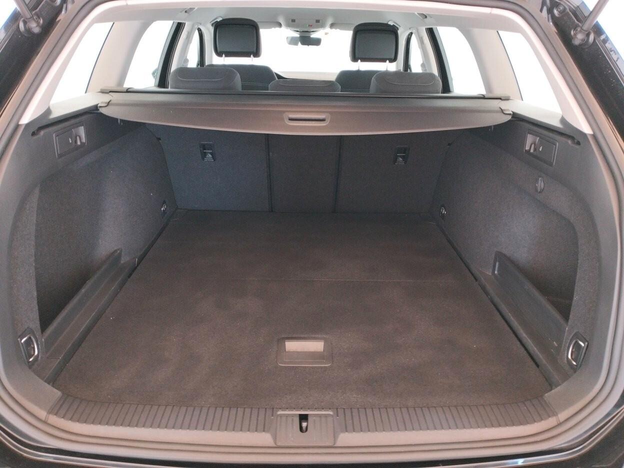 Volkswagen Passat Variant 2.0 tdi Business 150cv - IVA ESPOSTA