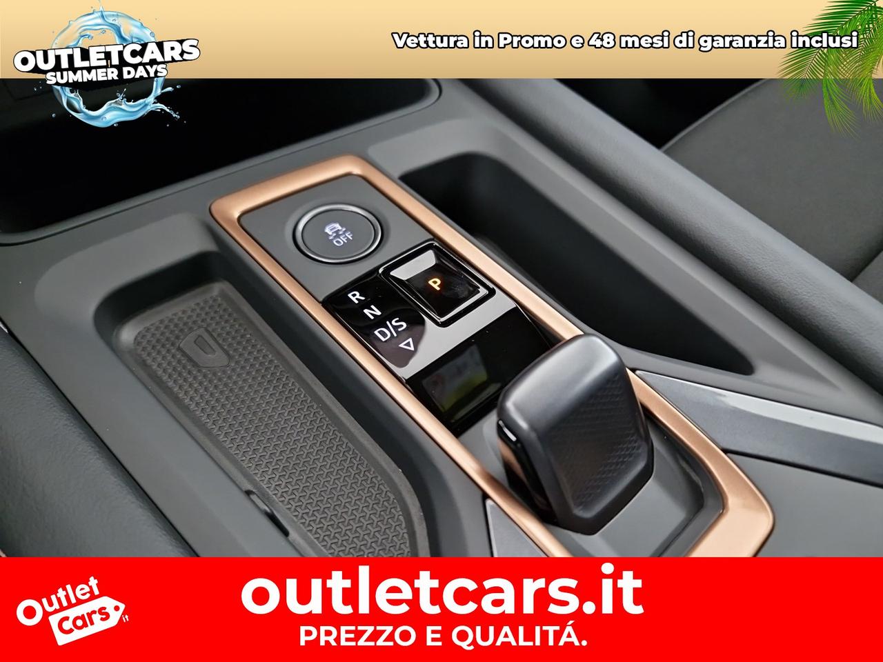 Cupra Formentor 2.0 tdi 150cv dsg