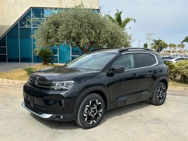 Citroen C5 Aircross 1.5 bluehdi Max possibilità noleggio no scoring