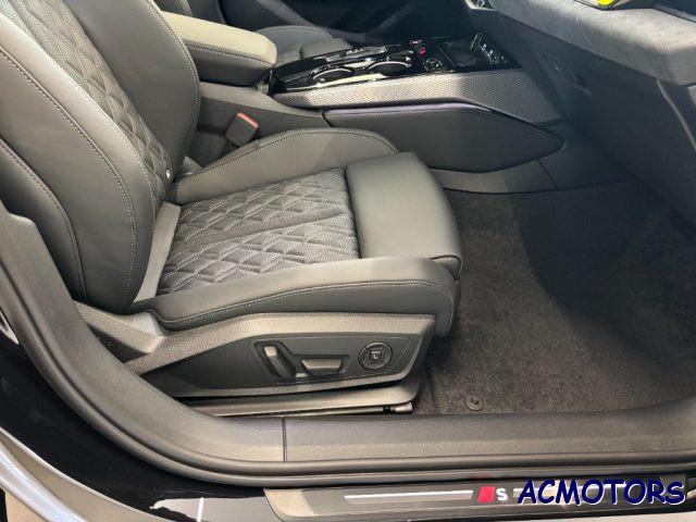 AUDI S5 Avant TFSI mHEV+ S tronic quattro sport attitude