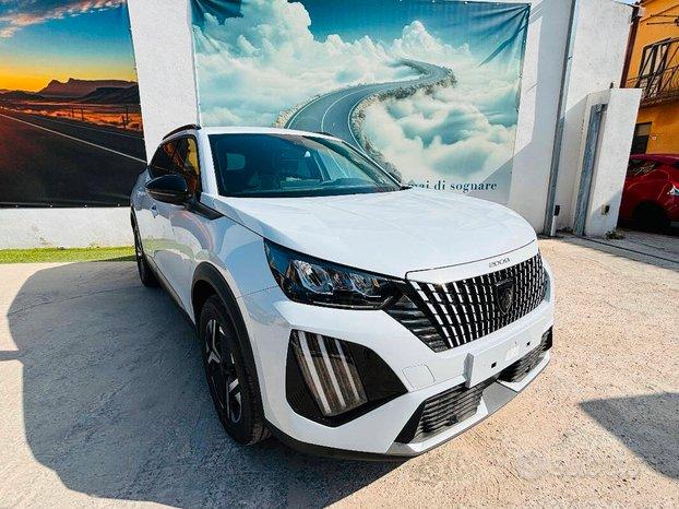Peugeot 2008 1.2 puretech Allure s&s 100cv