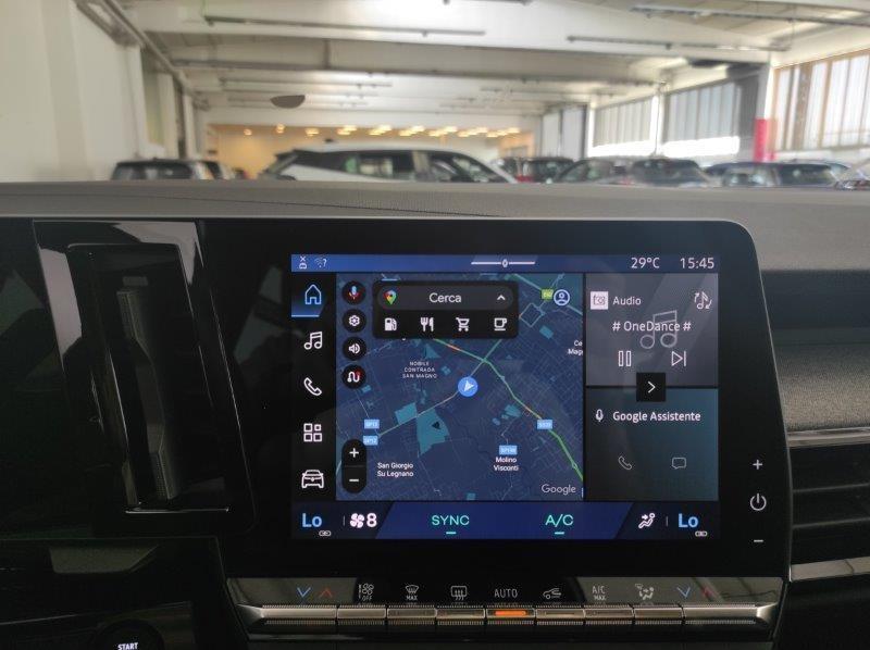 RENAULT Austral - Austral Mild Hybrid 160 CV Auto Evolution