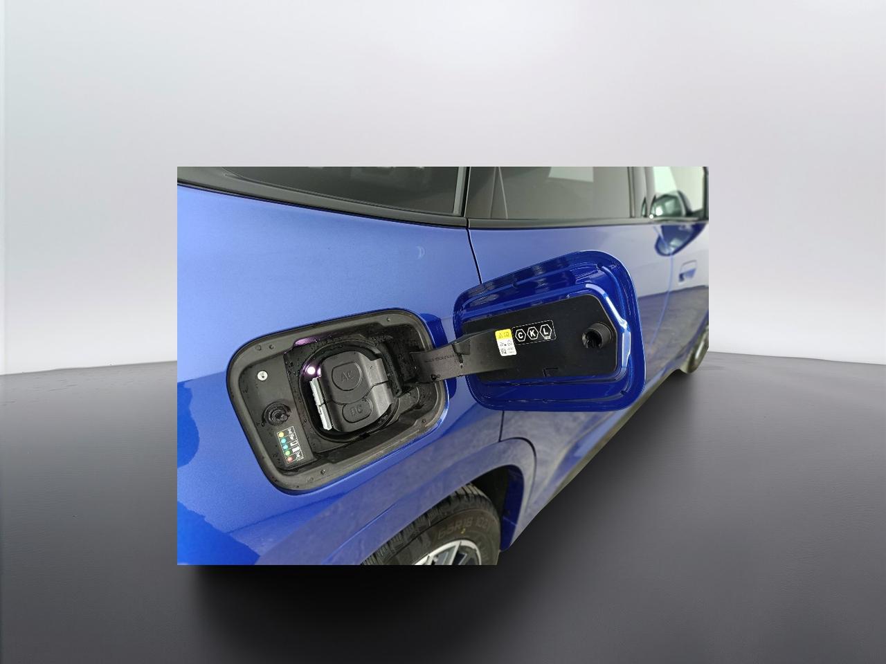 BMW X1 U11 - iX1 edrive 20 MSport