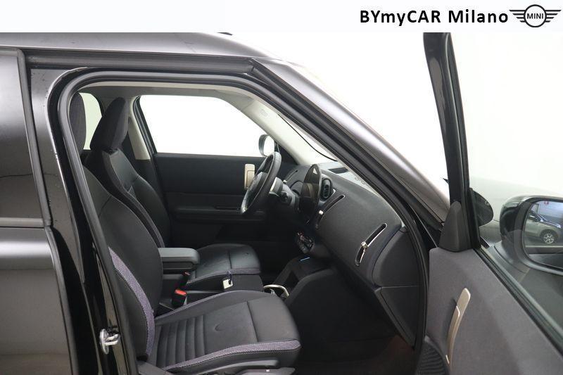Mini Mini Countryman 1.5 48V C Classic Steptronic