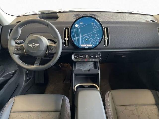 MINI Countryman MINI Countryman C Classic Trim LED NAVI CAMERA HEAD UP GANCIO TRAINO