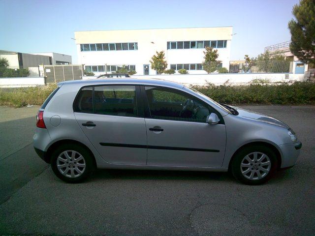 VOLKSWAGEN Golf 1.9 TDI 5p. Comfortline