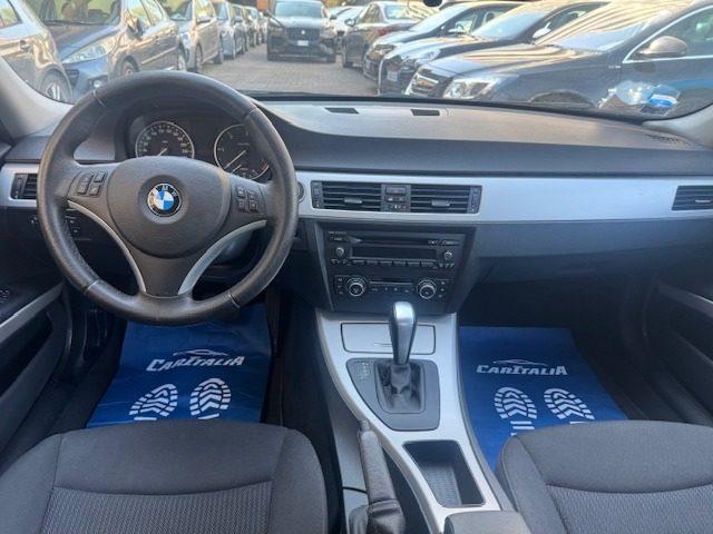 BMW 320 d cat Attiva CAMBIO AUTOMATICO!!!