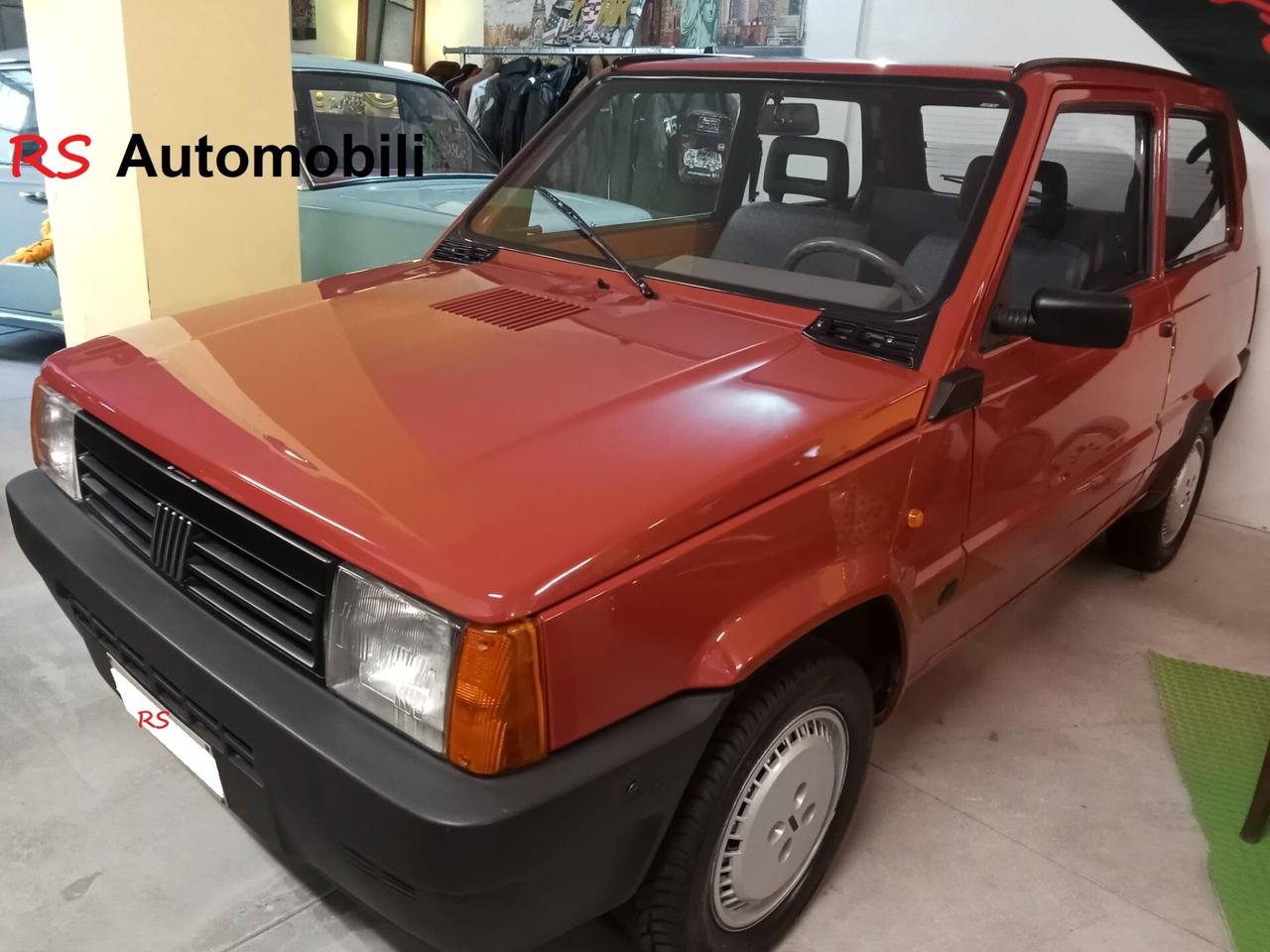 FIAT PANDA 900 Young Timer