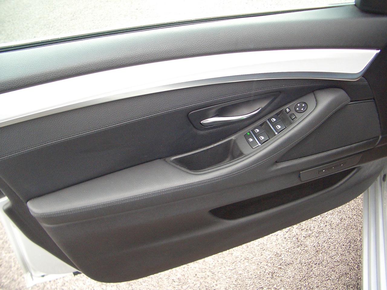 Bmw 530 530d Touring Futura