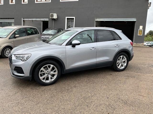 AUDI Q3 35 TDI 150CV
