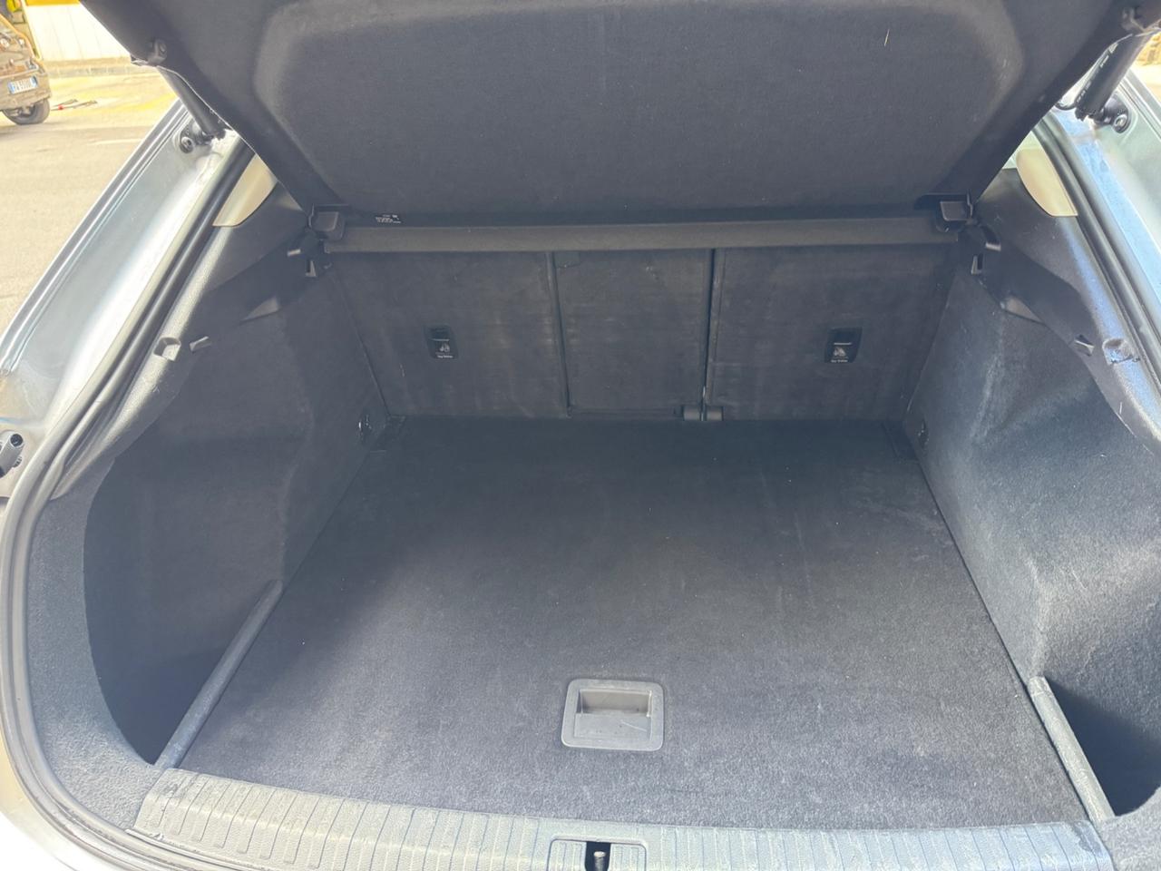 Audi Q3 SPB Sportback 35 TDI 150cv