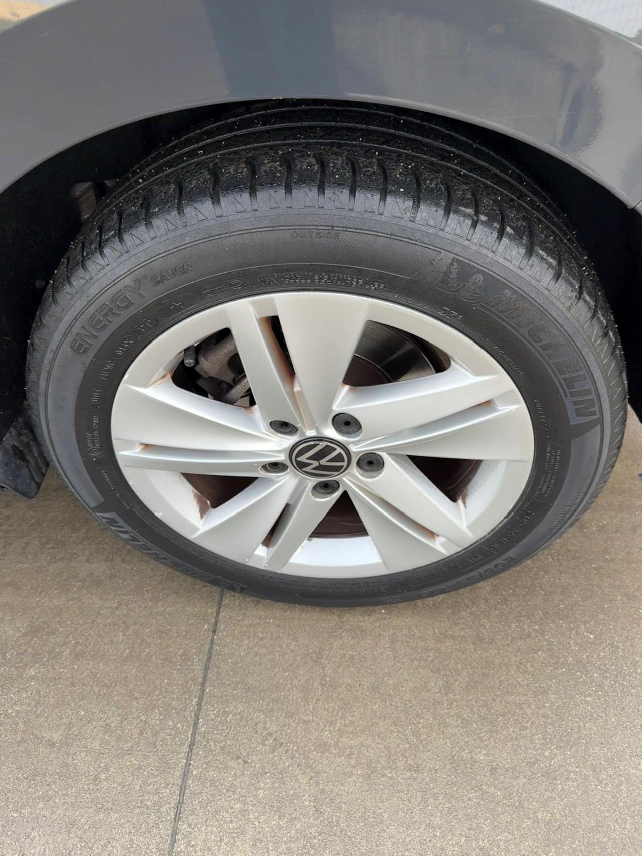 Volkswagen Golf 1.5 eTSI 130 CV EVO ACT DSG Life