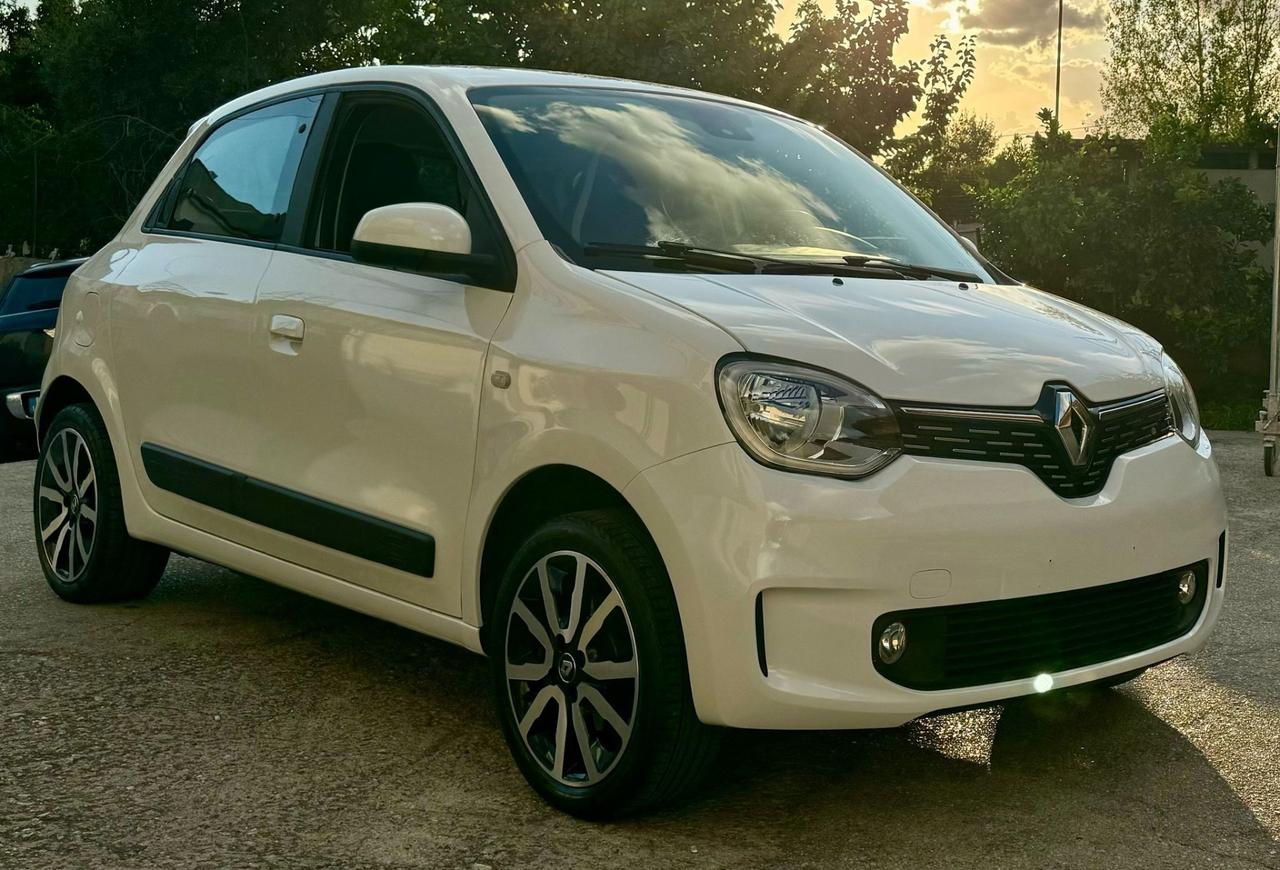 Renault Twingo Renault Twingo III SCe 65 CV Duel2