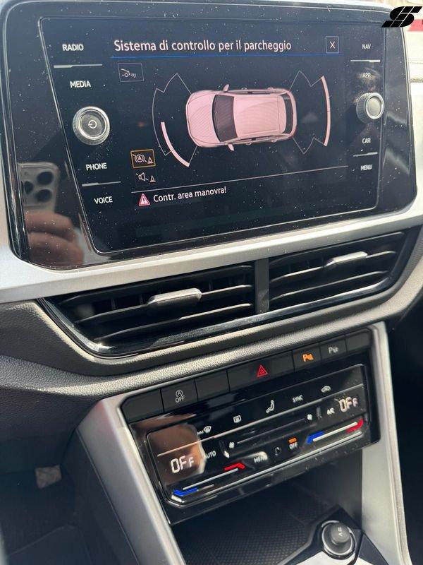 Volkswagen T-Roc T-Roc 2.0 TDI SCR Life