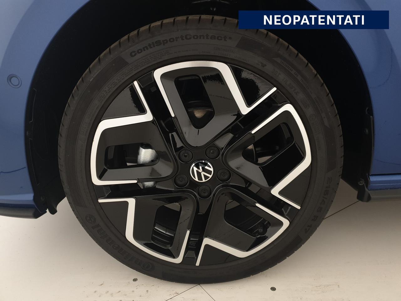 Volkswagen Polo 1.0 tsi r-line plus 95cv