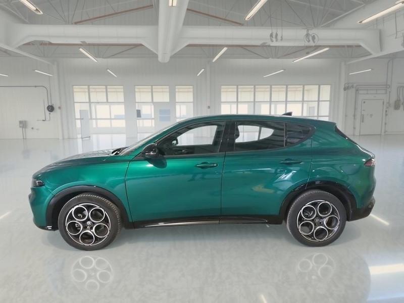 ALFA ROMEO TONALE 1.6 DIESEL 130 CV TCT6 SPRINT SUV