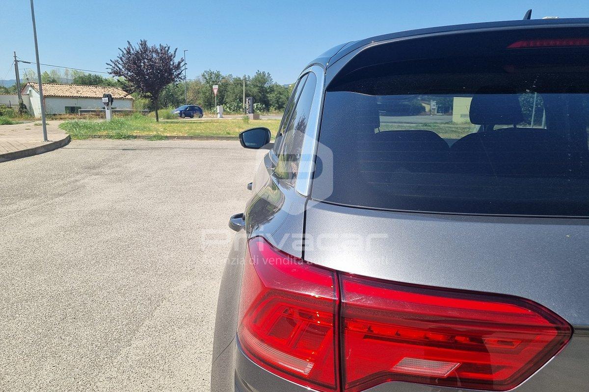 VOLKSWAGEN T-Roc 1.0 TSI 115 CV Style BlueMotion Technology