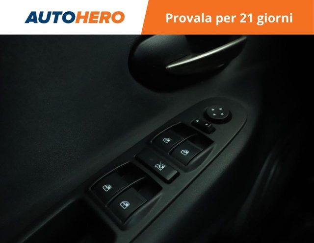 LANCIA Ypsilon 1.2 69 CV 5 porte Platinum