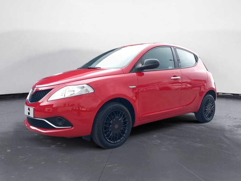 LANCIA Ypsilon 1.2 Silver 69cv #60000km