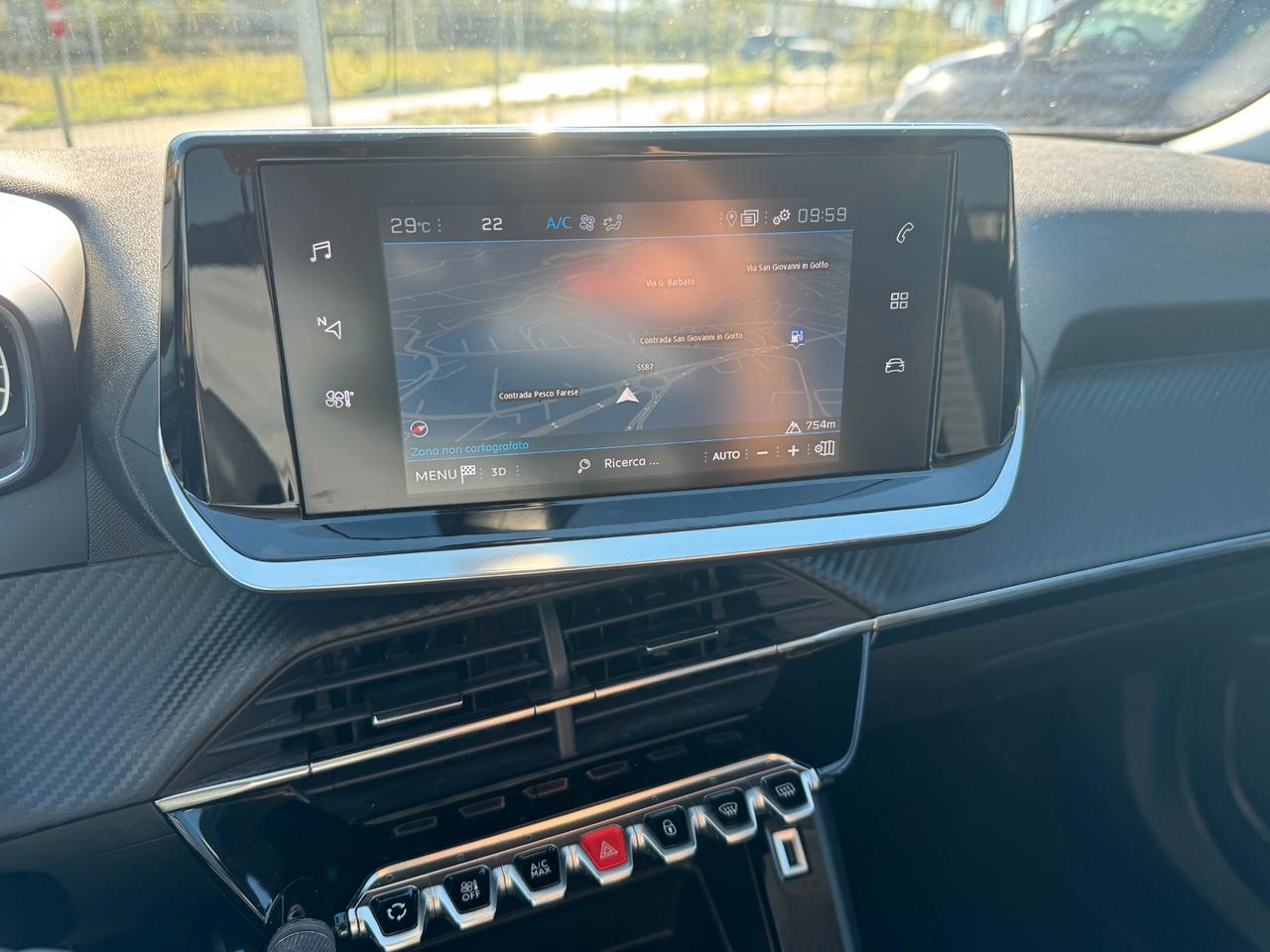 Peugeot 2008 PureTech 100 S&S Active