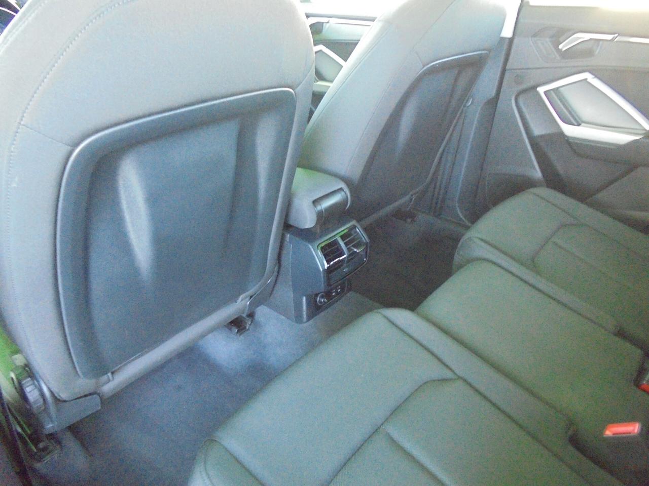 Audi Q3 35 TDI S tronic Business Advanced