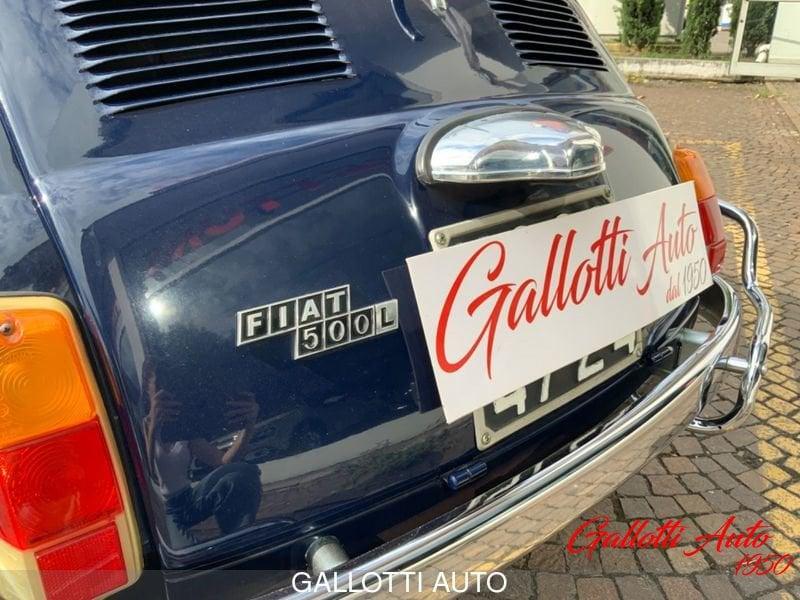 FIAT 500 L (epoca) 110 F