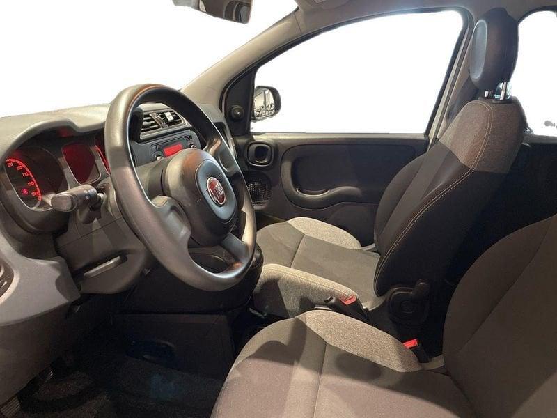 FIAT Panda 1.0 firefly hybrid s&s 70cv 5p.ti
