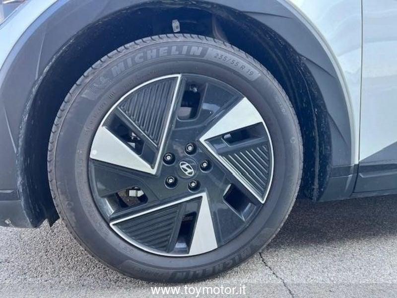 Hyundai Ioniq 5 63 kWh Exclusive