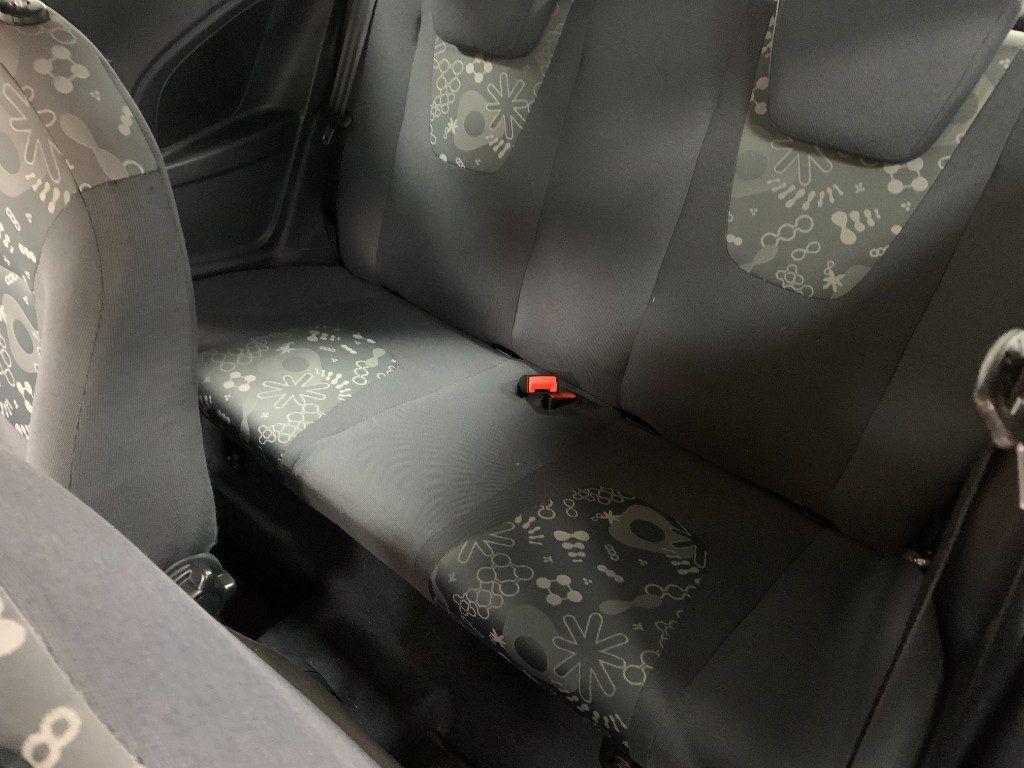Ford Ka 1.2 Benzina Full Optional