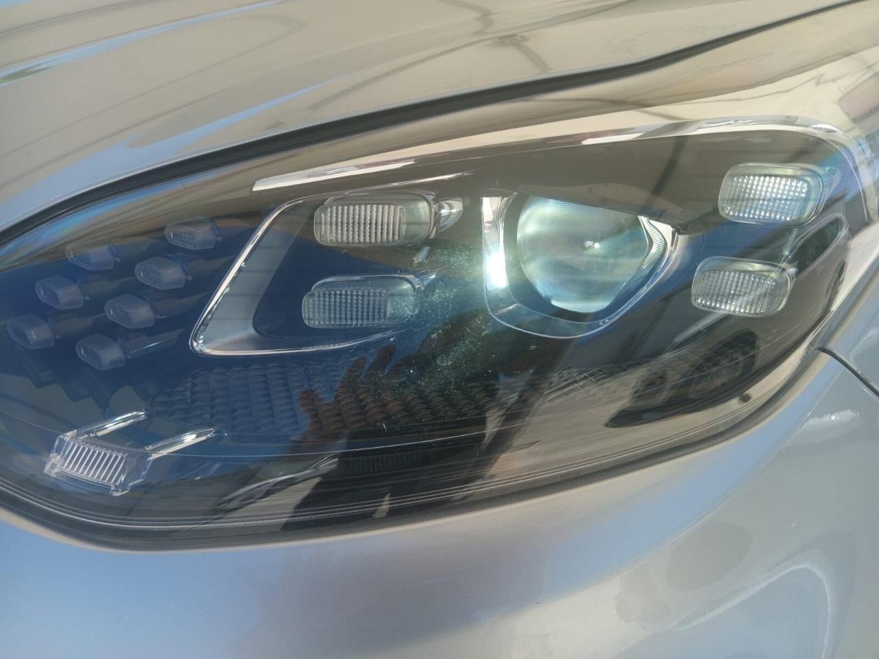 Sportage 1.6 C.V 126 TGDi GPL IL TOP DELLA GAMMA PARI AL NUOVO