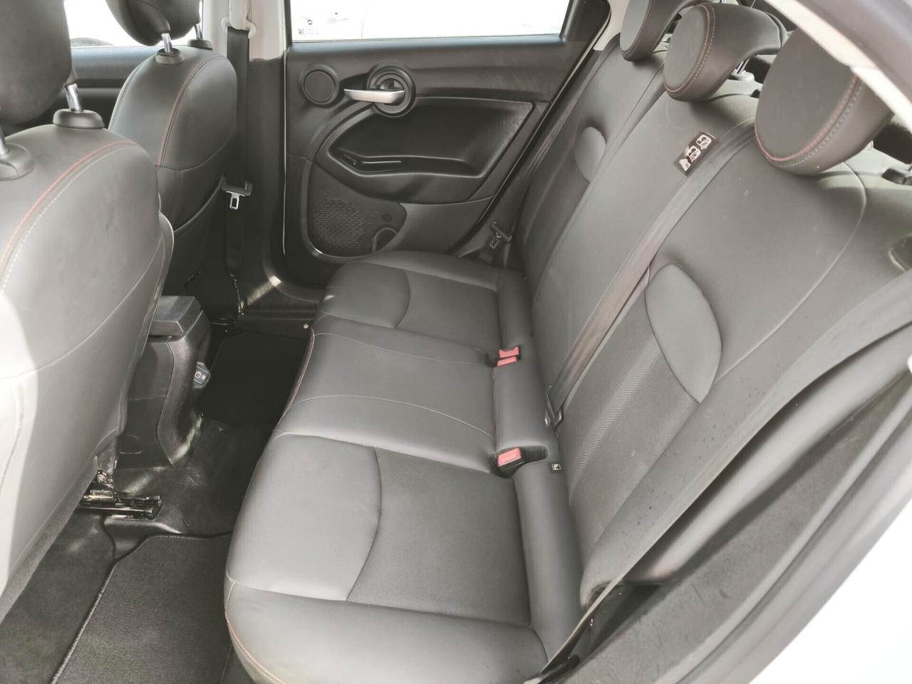 Fiat 500X 1.3 MultiJet 95 CV Sport