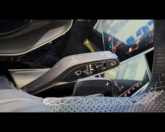 AUDI Q8 50 3.0 tdi mhev Sport quattro tiptronic