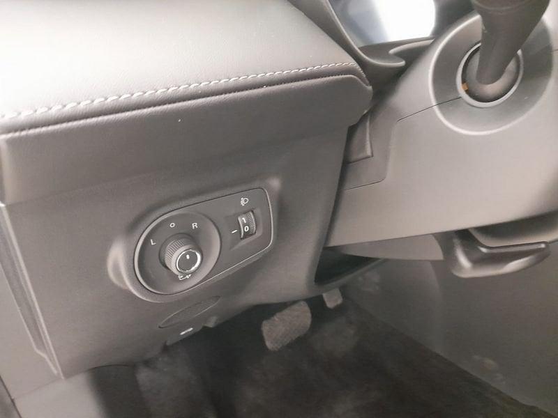 MG ZS HEV 1.5 Hybrid+ Luxury