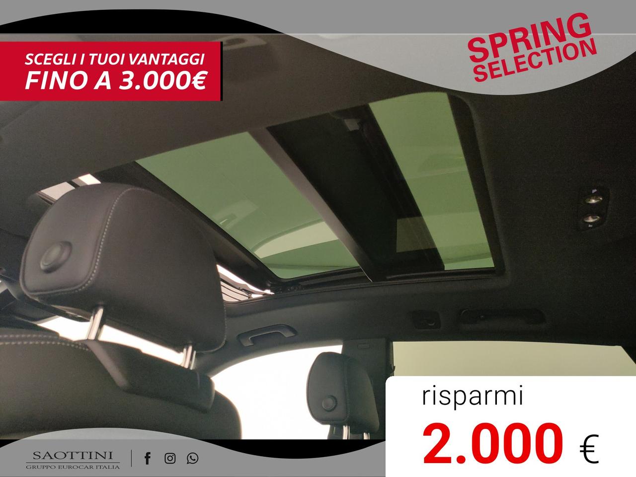 50 3.0 TDI Sport quattro Tiptronic