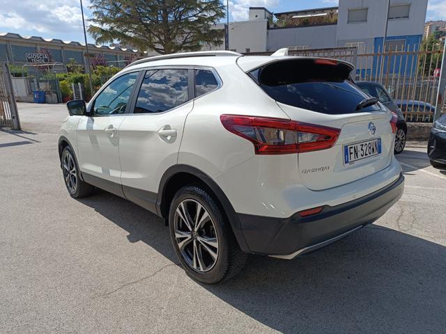 NISSAN Qashqai 1.5 dCi VENDUTA