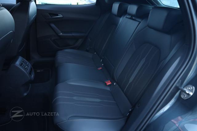 CUPRA Formentor 2.0 TDI