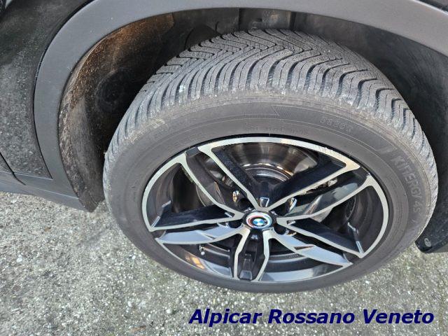 BMW X1 xDrive18d xLine aut.