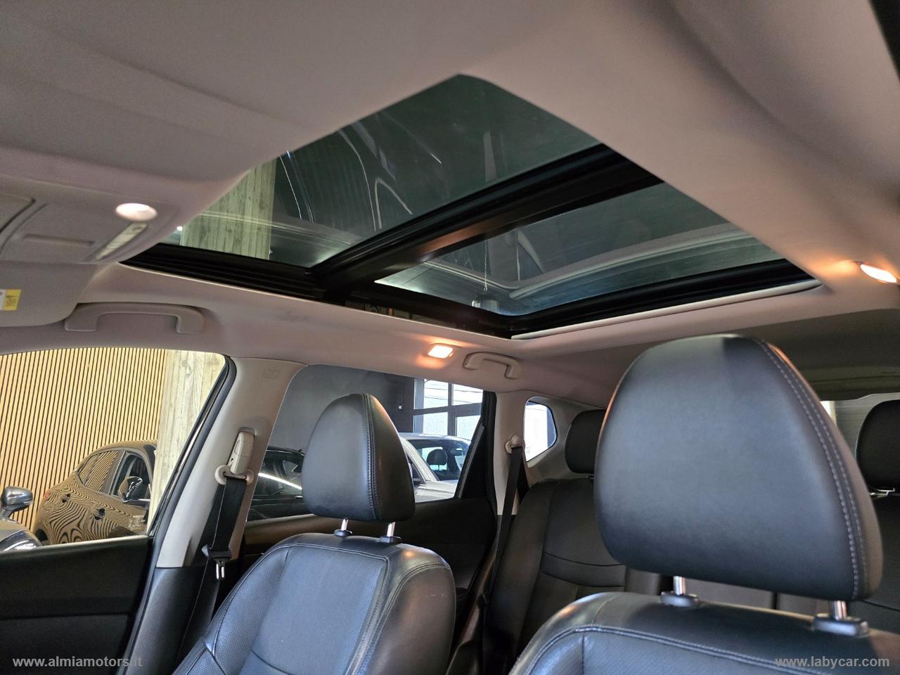 NISSAN X-Trail 1.6 dCi 4WD Tekna