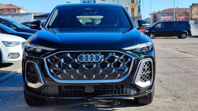 AUDI Q5 Sportback 40TDI 204CV quattro S Line GU MY2025